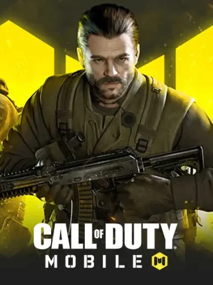 Call of Duty Mobile