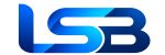 blue logo